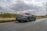 Mercedes-Benz C220 d AMG Line Cabriolet 2018 года (UK)
